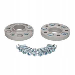 Dystanse EIBACH 15mm 5x114,3 60mm