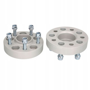 Dystanse EIBACH 30mm 5x108 63,3mm