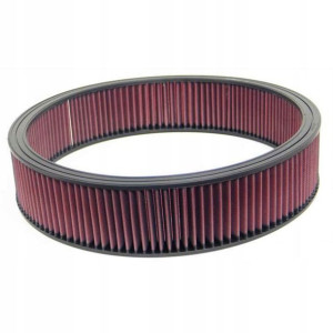 Filtr K&n 16-1/4''od, 14-1/2''id, 3-1/2''h E-