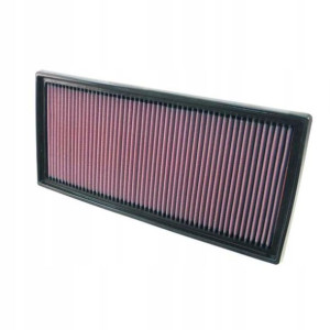 Filtr K&n Mercedes A W169 B W245 2.0d 09.04-0