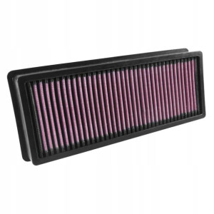 Filtr powietrza K&N BMW 3 F30, F80, 3 F31, 3