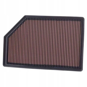Filtr powietrza K&N Volvo S60/V70 33-2388