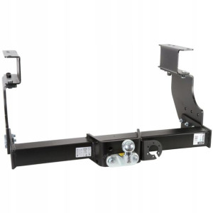 Hak holowniczy IVECO DAILY III, DAILY IV 05.99-08.