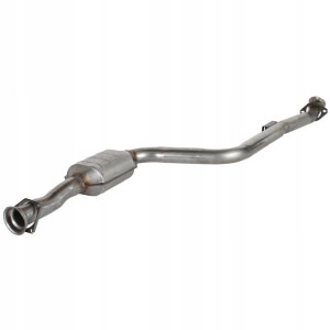 Katalizator MERCEDES C (CL203), C T-MODEL (S203),