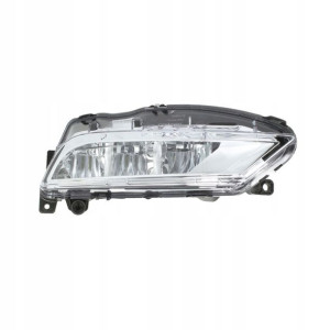 Lampa przeciwmgielna przód P (LED) SEAT LEON 5F 09