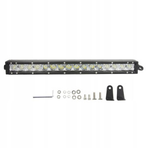 Lampa robocza cree 16xLED 80W 12/24/30V M-TECH TUO