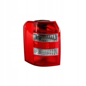 Lampa Tył L Audi A2 02.00-08.05 Magneti Marelli 71