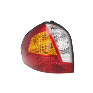 Lampa Tył L Hyundai Santa Fé I Terenowy 02.01-03.0