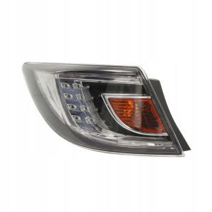 Lampa Tył L Mazda 6 Hatchback/sedan 08.07-12.13 De