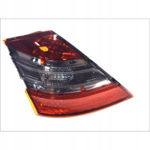 Lampa tył L MERCEDES S-KLASA W221 Sedan 10.05-06.0
