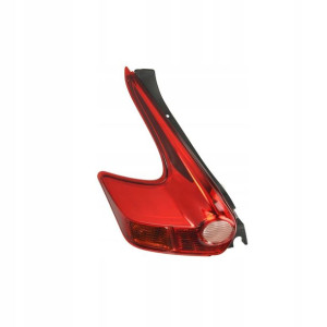 Lampa Tył L Nissan Juke 06.10-07.14 Valeo Val04497