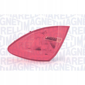 Lampa Tył L Opel Meriva 06.10-01.14 Magneti Marell