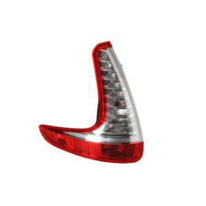 Lampa Tył L Renault Grand Scenic 04.09-12.16 Valeo