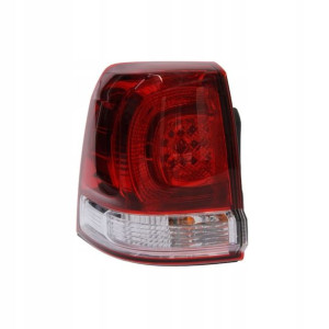 Lampa tył L TERENOWY DEPO 212-19Q7L-AE (zewnętrzna