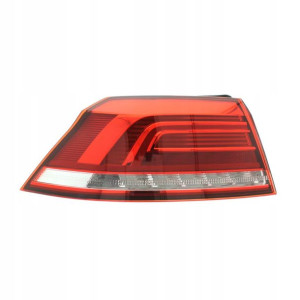 Lampa tył L VW PASSAT Sedan 08.14- HELLA 2SD011 88