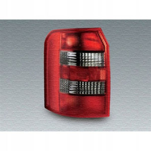Lampa Tył P Audi A2 02.00-08.05 Magneti Marelli 71