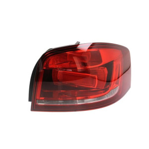Lampa Tył P Audi A3 05.03-08.12 Magneti Marelli 71