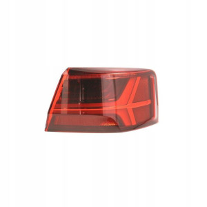 Lampa tył P AUDI A6 Sedan 10.14- VALEO VAL047007 (