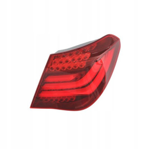 Lampa tył P BMW 7 (F01, F02, F03, F04) Sedan 06.08