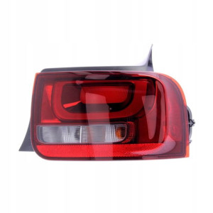 Lampa Tył P Citroen C4 Cactus 09.14-10.17 Valeo Va