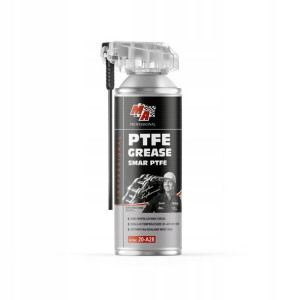 Smar teflonowy MOJE AUTO PTFE GREASE 400ML