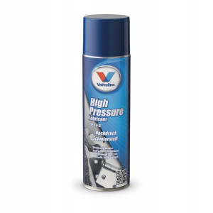 Smar uniwersalny VALVOLINE HP Lubricant, 500 ml