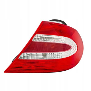 Lampa Tył P Mercedes Clk 06.02-06.05 Hella 2vp008