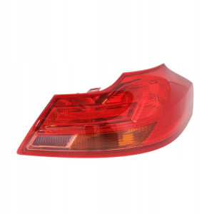 Lampa tył P OPEL INSIGNIA Kombi 07.08-05.13 VISTEO