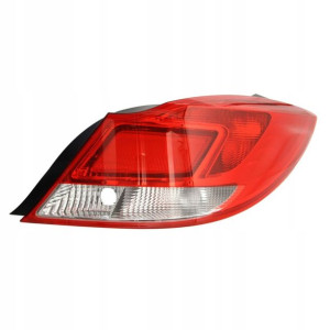 Lampa tył P OPEL INSIGNIA Sedan 07.08-05.13 HELLA