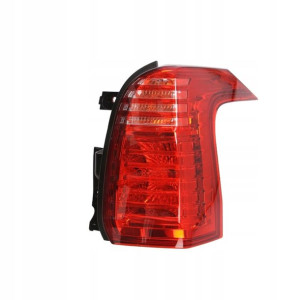 Lampa Tył P Peugeot 5008 06.09-10.13 Magneti Marel