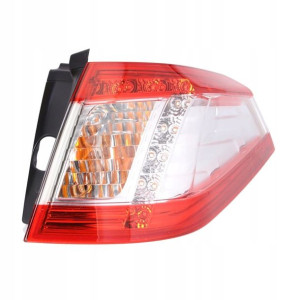 Lampa Tył P Peugeot 508 11.10-02.18 Valeo Val04396