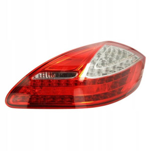 Lampa Tył P Porsche Panamera 09.09-07.13 Ulo Ulo10