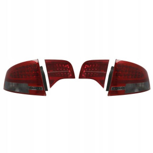 Lampa tył Performance EAGLE EYES AD052-BEDE4