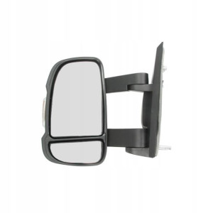 Lusterko L Citroen Jumper; Fiat Ducato; Peugeot Bo