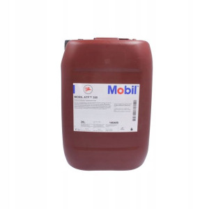 Olej przekładniowy MOBIL ATF 320 DEX.III 20L