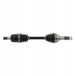 Półoś przód L HONDA TRX 420 2014- 4 Ride AB6-HO-8-
