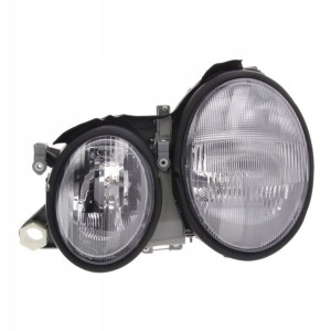 Reflektor L Mercedes Clk 06.97-06.02 Depo 440-1145