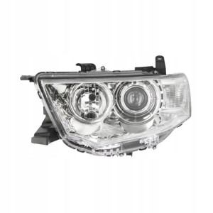 Reflektor L Mitsubishi L 200 11.05-11.10 Depo 214-