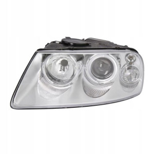 Reflektor L Vw Touareg 10.02-11.06 Depo 441-1184lm