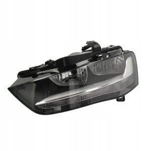 Reflektor Lampa L AUDI A4 11.11-05.16 TYC 20-14178