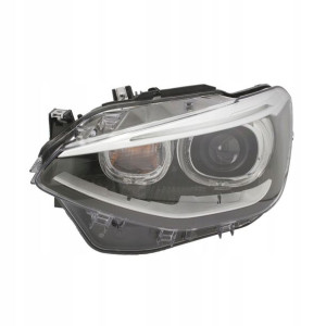 Reflektor Lampa L BMW 1 (F20), 1 (F21) 11.10-03.15