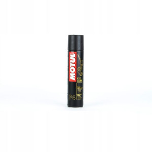 Uniwersalny smar w sprayu MOTUL P4 E.Z. Lube 400ml
