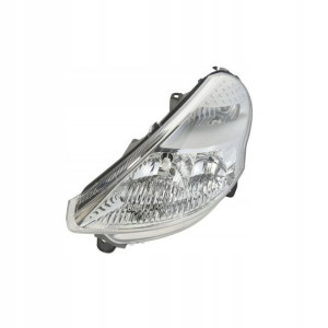 Reflektor Lampa L CITROEN C3 PLURIEL MAGNETI MAREL