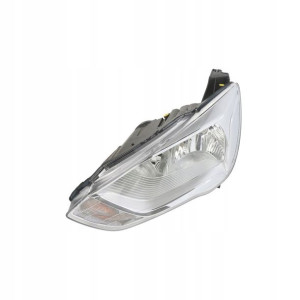 Reflektor Lampa L FORD C-MAX 04.15-12.19 VALEO VAL