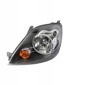 Reflektor Lampa L FORD FIESTA 03.05-10.07 MAGNETI