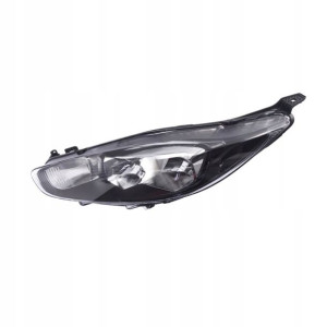 Reflektor Lampa L FORD FIESTA VI 06.08- TYC 20-143
