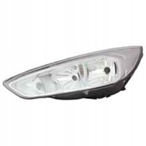 Reflektor Lampa L FORD FOCUS III 10.14-04.18 DEPO
