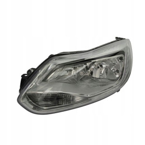 Reflektor Lampa L FORD FOCUS III TYC 20-12570-05-2