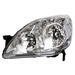 Reflektor Lampa L HONDA CR-V 09.01-09.06 TYC 20-11