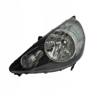 Reflektor Lampa L HONDA JAZZ 01.05-07.08 TYC 20-11
